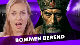 BOMMEN BEREND | Laura's Legendes | 11 | Groningen