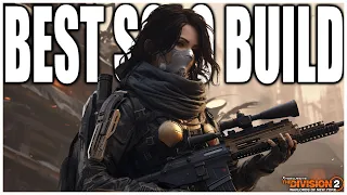 The Division 2 - BEST BUILD for FAST LEVELING! Fast SHD Levels, Fast Apparel Keys & Fast GE Points!