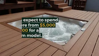 7 Things to Know Before Buying a Hot Tub