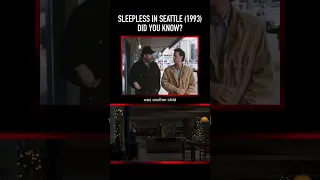 Did you know THIS about SLEEPLESS IN SEATTLE (1993)? Part Four