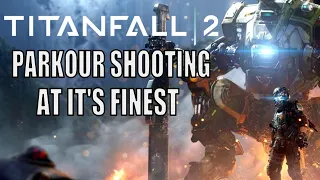 Titanfall 2 Retrospective - The Best Shooter Campaign of Last Gen?