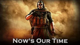 EPIC ROCK | ''Now's Our Time'' by Extreme Music