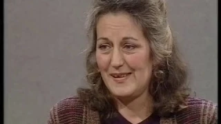 Germaine Greer interview | Feminist Movement |  womanhood | Mavis Nicholson | Afternoon plus | 1984