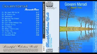 CIA - Giovanni Marradi - Intermezzo