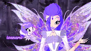 Bloom AMV - Queen #Winx