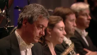 Bartók : Concerto pour orchestre sous la direction de Bernard Haitink