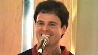 Donny Osmond - 1997 Get Together