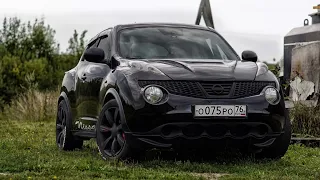 ✅ Nissan Juke Tuning Impul & Ниссан Джук тюнинг