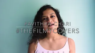 Maalayil yaaro - cover by Pavithra Chari