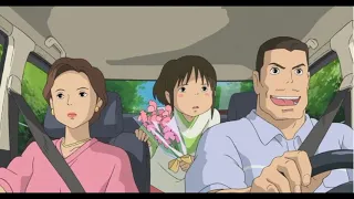 ¿Por qué me gustan las películas Ghibli?🍄🦋✨