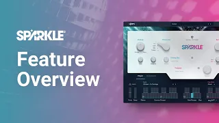 Feature Overview | Virtual Guitarist SPARKLE 2