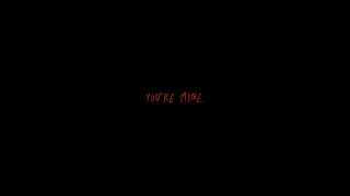 you're mine|GC|+18|Tw|kinda hannigram/idk|spoilers serial final