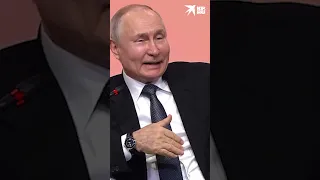 Путин о чиновниках: Могут послать и подальше