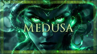 Fox Sailor - Medusa (Official Audio) | Epic Fantasy Music