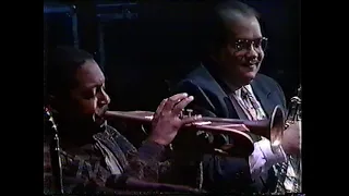 Dizzy Gillespie & United Nation Band en Chile