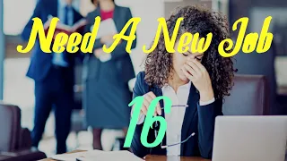 On The Job Fails: I Need A New Job #16 | Sunday Relax