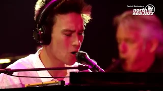 Metropole Orkest with Jacob Collier - Don't You Know (NSJ 2017) feat. Cory Henry