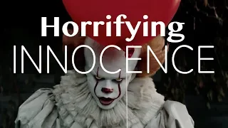 Pennywise Is So Evil Because He's Actually Innocent | Stephen King's IT