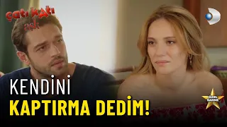 Yasemin, Ateş'e Ayar Verdi! - Çatı Katı Aşk Özel Klip