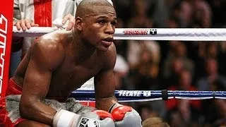 Floyd "Money" Mayweather - Highlights HD Lose Yourself