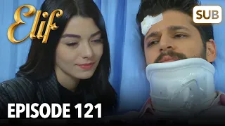 Elif Episode 121 | English Subtitle