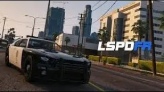 How to uninstall LSPDFR (EASY)