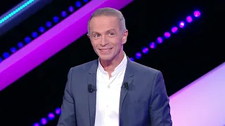 QPUC - Quatre à la suite - 23/10/2019