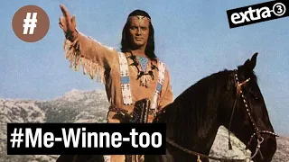 Emotionale Debatte um Winnetou | extra 3 | NDR