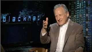 Robert De Niro and Michael Mann talk about Heat diner scene!