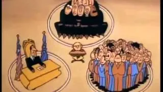 America - Three Ring Government - Schoolhouse Rock