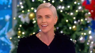 Charlize Theron Says Daughter Jackson Felt 'Hurt' by Being Called the Wrong Pronoun
