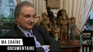 Jacques Attali - Les maîtres à penser - De vous à moi