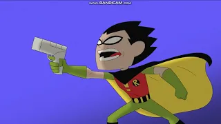 Robin - My Superhero Movie (Official Music Video)