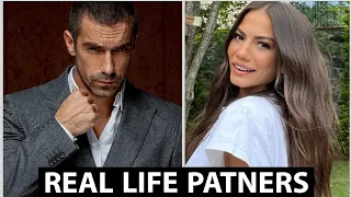 Ibrahim Celikkol Vs Demet Ozdemir | Biography | Affairs | Net Worth | Real Life Partners 2024 |