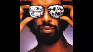 Gil Scott-Heron   -  Reflections (Full Album)