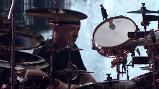 Rush with Dave Grohl & Taylor Hawkins of Foo Fighters - "2112: Overture" | 2013 Induction