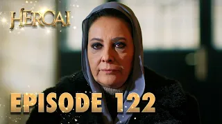 Hercai | Herjai Urdu - Episode 122