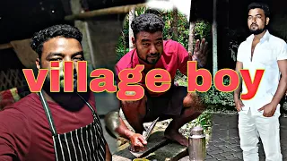 Goan Main Shaam Ki Routine II Village Family Vlogs II Happy ☺️ day