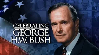 Former President George H.W. Bush to lie in state: Ceremony at Capitol building | ABC News
