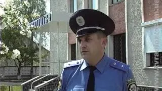 ЖОДТРК. Новини. Дитина вбила жінку