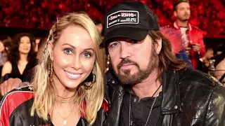 Miley Cyrus opens up about UNEASY Relationship with father Billy Ray Cyrus | NEWS