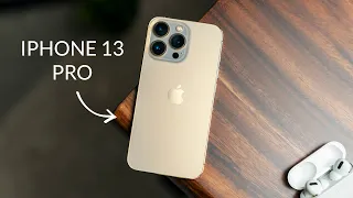 iPhone 13 Pro - Over 2 Months Later!