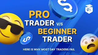 Here Is Why Most Day Traders FAIL