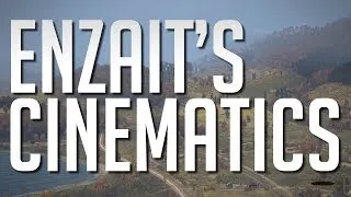 Enzait's DayZ Cinematics #4 (Free to use)