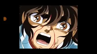 Saint Seiya - Thanatos AMV - Lost Canvas - Hades - Centuries