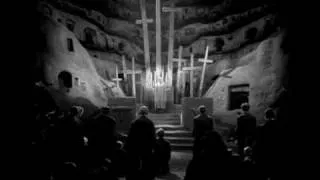 Film Review: Metropolis