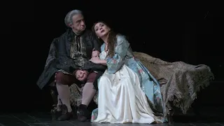 Adriana Lecouvreur - Trailer (Teatro alla Scala)