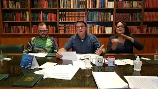 Live de toda quinta - Presidente Jair Bolsonaro - 11/02/21