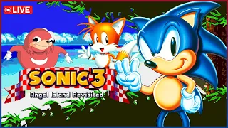 Sonic 3 movie is gonna be awesome!