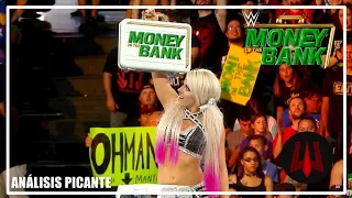 WWE Money in The Bank 2018 - Análisis Picante